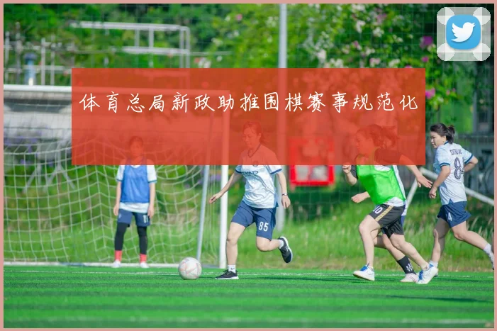 体育总局新政助推围棋赛事规范化