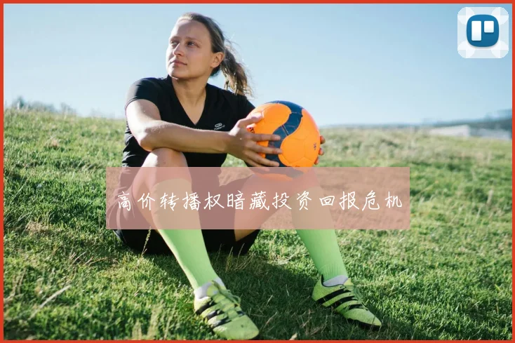 高价转播权暗藏投资回报危机