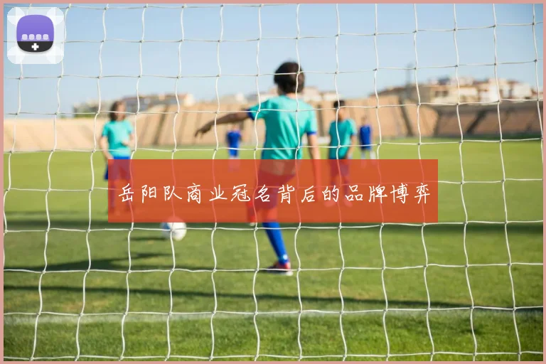 岳阳队商业冠名背后的品牌博弈
