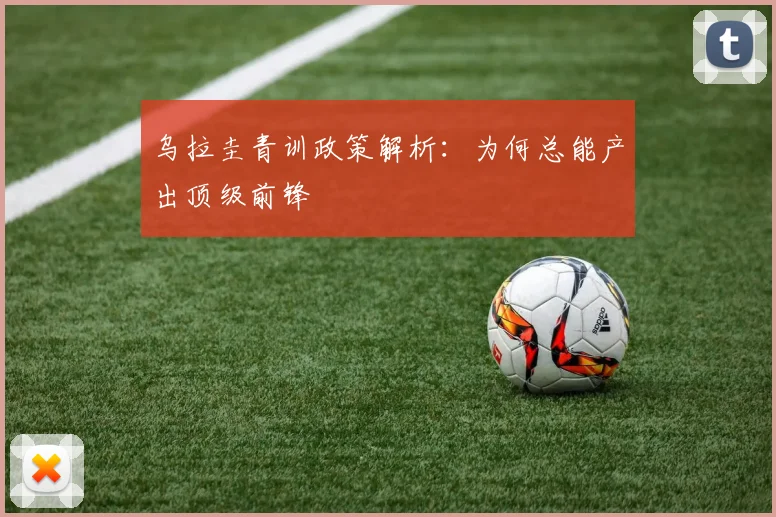 乌拉圭青训政策解析：为何总能产出顶级前锋