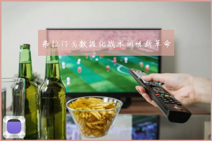 弗拉门戈数据化战术训练新革命